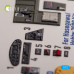 Shop TBM-3E - interior 3D decals for Hobby 2000/Hasegawa kit (1/72) Scale Plastic Models Kits. Accessories and Resin Parts. Reskit online Store