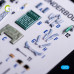A-10C - interior 3D decals for Hasegawa kit (1/72) Shop A-10C - interior 3D decals for Hasegawa kit (1/72) Scale Plastic Models Kits. Accessories and Resin Parts. Reskit online Store