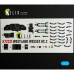 WESTLAND WESSEX HC.2 - interior 3D decals for AirFix kit (1/72) Shop WESTLAND WESSEX HC.2 - interior 3D decals for AirFix kit (1/72) Scale Plastic Models Kits. Accessories and Resin Parts. Reskit online Store