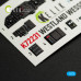 WESTLAND WESSEX HC.2 - interior 3D decals for AirFix kit (1/72) Shop WESTLAND WESSEX HC.2 - interior 3D decals for AirFix kit (1/72) Scale Plastic Models Kits. Accessories and Resin Parts. Reskit online Store
