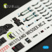 WESTLAND WESSEX HC.2 - interior 3D decals for AirFix kit (1/72) Shop WESTLAND WESSEX HC.2 - interior 3D decals for AirFix kit (1/72) Scale Plastic Models Kits. Accessories and Resin Parts. Reskit online Store