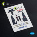 SMB.2 - interior 3D decals for Azur kit (1/72) Shop SMB.2 - interior 3D decals for Azur kit (1/72) Scale Plastic Models Kits. Accessories and Resin Parts. Reskit online Store