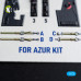 SMB.2 - interior 3D decals for Azur kit (1/72) Shop SMB.2 - interior 3D decals for Azur kit (1/72) Scale Plastic Models Kits. Accessories and Resin Parts. Reskit online Store