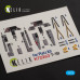 T-1B - interior 3D decals for Platz kit (1/72) Shop T-1B - interior 3D decals for Platz kit (1/72) Scale Plastic Models Kits. Accessories and Resin Parts. Reskit online Store