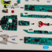 MiG-21 bis - interior 3D decals for Eduard kit (1/72) Shop MiG-21 bis - interior 3D decals for Eduard kit (1/72) Scale Plastic Models Kits. Accessories and Resin Parts. Reskit online Store