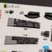 F-4F Phantom - interior 3D decals for FineMolds kit (1/72) Shop F-4F Phantom - interior 3D decals for FineMolds kit (1/72) Scale Plastic Models Kits. Accessories and Resin Parts. Reskit online Store