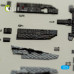 A-10A Thunderbolt - interior 3D decals for GWH kit (1/72) Shop A-10A Thunderbolt - interior 3D decals for GWH kit (1/72) Scale Plastic Models Kits. Accessories and Resin Parts. Reskit online Store