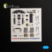 E-2C Hawkeye - interior 3D decals for Hasegawa kit (1/72) Shop E-2C Hawkeye - interior 3D decals for Hasegawa kit (1/72) Scale Plastic Models Kits. Accessories and Resin Parts. Reskit online Store