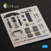 E-2C Hawkeye - interior 3D decals for Hasegawa kit (1/72) Shop E-2C Hawkeye - interior 3D decals for Hasegawa kit (1/72) Scale Plastic Models Kits. Accessories and Resin Parts. Reskit online Store