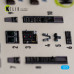 E-2C Hawkeye - interior 3D decals for Hasegawa kit (1/72) Shop E-2C Hawkeye - interior 3D decals for Hasegawa kit (1/72) Scale Plastic Models Kits. Accessories and Resin Parts. Reskit online Store