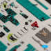 MiG-23MLD - interior 3D decals for ClearProp kit (1/72) Shop MiG-23MLD - interior 3D decals for ClearProp kit (1/72) Scale Plastic Models Kits. Accessories and Resin Parts. Reskit online Store
