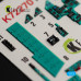 MiG-23MLD - interior 3D decals for ClearProp kit (1/72) Shop MiG-23MLD - interior 3D decals for ClearProp kit (1/72) Scale Plastic Models Kits. Accessories and Resin Parts. Reskit online Store