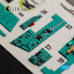 MiG-23MLD - interior 3D decals for ClearProp kit (1/72) Shop MiG-23MLD - interior 3D decals for ClearProp kit (1/72) Scale Plastic Models Kits. Accessories and Resin Parts. Reskit online Store