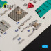 MiG-23MLD - interior 3D decals for ClearProp kit (1/72) Shop MiG-23MLD - interior 3D decals for ClearProp kit (1/72) Scale Plastic Models Kits. Accessories and Resin Parts. Reskit online Store