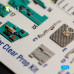 MiG-23MLD - interior 3D decals for ClearProp kit (1/72) Shop MiG-23MLD - interior 3D decals for ClearProp kit (1/72) Scale Plastic Models Kits. Accessories and Resin Parts. Reskit online Store