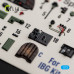 Spitfire Mk.I - interior 3D decals for IBG kit (1/72) Shop Spitfire Mk.I - interior 3D decals for IBG kit (1/72) Scale Plastic Models Kits. Accessories and Resin Parts. Reskit online Store