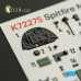 Spitfire Mk.II - interior 3D decals for IBG kit (1/72) Shop Spitfire Mk.II - interior 3D decals for IBG kit (1/72) Scale Plastic Models Kits. Accessories and Resin Parts. Reskit online Store