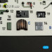 Spitfire Mk.II - interior 3D decals for IBG kit (1/72) Shop Spitfire Mk.II - interior 3D decals for IBG kit (1/72) Scale Plastic Models Kits. Accessories and Resin Parts. Reskit online Store