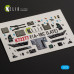 F/A-18C (LATE) - interior 3D decals for Academy 12411 kit (1/72) Shop F/A-18C (LATE) - interior 3D decals for Academy 12411 kit (1/72) Scale Plastic Models Kits. Accessories and Resin Parts. Reskit online Store