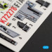 F/A-18A - interior 3D decals for Academy 12411 kit (1/72) Shop F/A-18A - interior 3D decals for Academy 12411 kit (1/72) Scale Plastic Models Kits. Accessories and Resin Parts. Reskit online Store