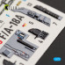 F/A-18A - interior 3D decals for Academy 12411 kit (1/72) Shop F/A-18A - interior 3D decals for Academy 12411 kit (1/72) Scale Plastic Models Kits. Accessories and Resin Parts. Reskit online Store