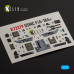 USMC F/A-18+ - interior 3D decals for Academy 12411 kit (1/72) Shop USMC F/A-18+ - interior 3D decals for Academy 12411 kit (1/72) Scale Plastic Models Kits. Accessories and Resin Parts. Reskit online Store