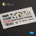 Eurofighter Typhoon - interior 3D decals for Hasegawa kit (1/72) Shop Eurofighter Typhoon - interior 3D decals for Hasegawa kit (1/72) Scale Plastic Models Kits. Accessories and Resin Parts. Reskit online Store