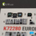 Eurofighter Typhoon - interior 3D decals for Hasegawa kit (1/72) Shop Eurofighter Typhoon - interior 3D decals for Hasegawa kit (1/72) Scale Plastic Models Kits. Accessories and Resin Parts. Reskit online Store