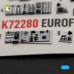 Eurofighter Typhoon - interior 3D decals for Hasegawa kit (1/72) Shop Eurofighter Typhoon - interior 3D decals for Hasegawa kit (1/72) Scale Plastic Models Kits. Accessories and Resin Parts. Reskit online Store
