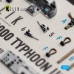 Eurofighter Typhoon EF-2000 - interior 3D decals for Italeri kit (1/72) Shop Eurofighter Typhoon EF-2000 - interior 3D decals for Italeri kit (1/72) Scale Plastic Models Kits. Accessories and Resin Parts. Reskit online Store