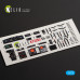 SH-3H Sea King - interior 3D decals for Foreart kit (1/72) Shop SH-3H Sea King - interior 3D decals for Foreart kit (1/72) Scale Plastic Models Kits. Accessories and Resin Parts. Reskit online Store