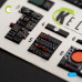 SH-3H Sea King - interior 3D decals for Foreart kit (1/72) Shop SH-3H Sea King - interior 3D decals for Foreart kit (1/72) Scale Plastic Models Kits. Accessories and Resin Parts. Reskit online Store