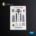 F-104C Starfighter - interior 3D decals for Monogram kit (1/72) Shop F-104C Starfighter - interior 3D decals for Monogram kit (1/72) Scale Plastic Models Kits. Accessories and Resin Parts. Reskit online Store