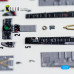 F-104C Starfighter - interior 3D decals for Monogram kit (1/72) Shop F-104C Starfighter - interior 3D decals for Monogram kit (1/72) Scale Plastic Models Kits. Accessories and Resin Parts. Reskit online Store