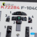 F-104C Starfighter - interior 3D decals for Monogram kit (1/72) Shop F-104C Starfighter - interior 3D decals for Monogram kit (1/72) Scale Plastic Models Kits. Accessories and Resin Parts. Reskit online Store