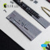 F-104C Starfighter - interior 3D decals for Monogram kit (1/72) Shop F-104C Starfighter - interior 3D decals for Monogram kit (1/72) Scale Plastic Models Kits. Accessories and Resin Parts. Reskit online Store