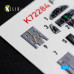 F-104C Starfighter - interior 3D decals for Monogram kit (1/72) Shop F-104C Starfighter - interior 3D decals for Monogram kit (1/72) Scale Plastic Models Kits. Accessories and Resin Parts. Reskit online Store