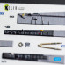 F-104C Starfighter - interior 3D decals for Monogram kit (1/72) Shop F-104C Starfighter - interior 3D decals for Monogram kit (1/72) Scale Plastic Models Kits. Accessories and Resin Parts. Reskit online Store