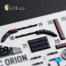 Shop P-3C Orion - interior 3D decals for Hasegawa kit (1/72) Scale Plastic Models Kits. Accessories and Resin Parts. Reskit online Store