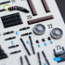 Shop P-3C Orion - interior 3D decals for Hasegawa kit (1/72) Scale Plastic Models Kits. Accessories and Resin Parts. Reskit online Store