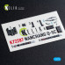 NANCHANG Q-5C - interior 3D decals for Trumpeter kit (1/72) Shop NANCHANG Q-5C - interior 3D decals for Trumpeter kit (1/72) Scale Plastic Models Kits. Accessories and Resin Parts. Reskit online Store