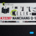 NANCHANG Q-5C - interior 3D decals for Trumpeter kit (1/72) Shop NANCHANG Q-5C - interior 3D decals for Trumpeter kit (1/72) Scale Plastic Models Kits. Accessories and Resin Parts. Reskit online Store