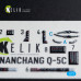 NANCHANG Q-5C - interior 3D decals for Trumpeter kit (1/72) Shop NANCHANG Q-5C - interior 3D decals for Trumpeter kit (1/72) Scale Plastic Models Kits. Accessories and Resin Parts. Reskit online Store