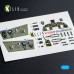 B-24J - interior 3D decals for Hasegawa kit (1/72) Shop B-24J - interior 3D decals for Hasegawa kit (1/72) Scale Plastic Models Kits. Accessories and Resin Parts. Reskit online Store