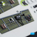 B-24J - interior 3D decals for Hasegawa kit (1/72) Shop B-24J - interior 3D decals for Hasegawa kit (1/72) Scale Plastic Models Kits. Accessories and Resin Parts. Reskit online Store