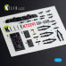 SH-60B Seahawkk - interior 3D decals for Hasegawa kit (1/72) Shop SH-60B Seahawkk - interior 3D decals for Hasegawa kit (1/72) Scale Plastic Models Kits. Accessories and Resin Parts. Reskit online Store