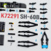 SH-60B Seahawkk - interior 3D decals for Hasegawa kit (1/72) Shop SH-60B Seahawkk - interior 3D decals for Hasegawa kit (1/72) Scale Plastic Models Kits. Accessories and Resin Parts. Reskit online Store
