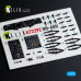 Shop HH-60H Rescue Hawk - interior 3D decals for HobbyBoss kit (1/72) Scale Plastic Models Kits. Accessories and Resin Parts. Reskit online Store