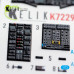 Shop HH-60H Rescue Hawk - interior 3D decals for HobbyBoss kit (1/72) Scale Plastic Models Kits. Accessories and Resin Parts. Reskit online Store