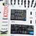 Shop HH-60H Rescue Hawk - interior 3D decals for HobbyBoss kit (1/72) Scale Plastic Models Kits. Accessories and Resin Parts. Reskit online Store